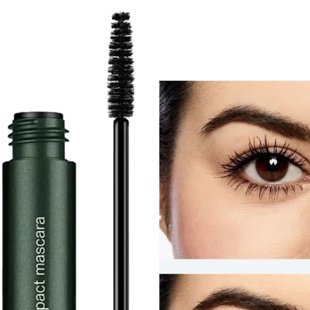 High impact mascara